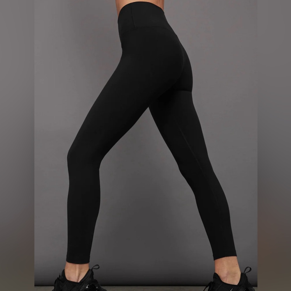 Carbon 38 | High Rise Full Length Legging